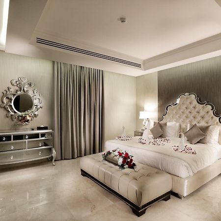 Aswar Hotel Suites Riyad Dış mekan fotoğraf