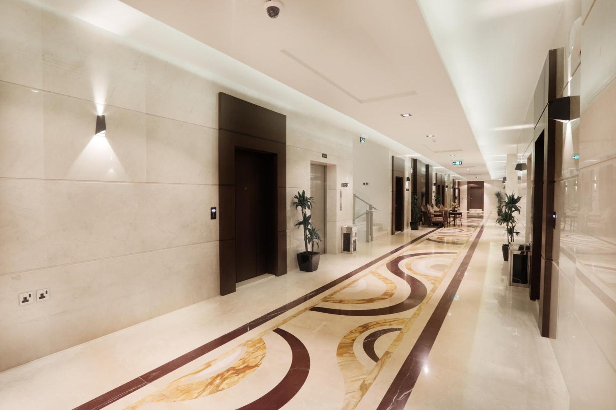 Aswar Hotel Suites Riyad Oda fotoğraf