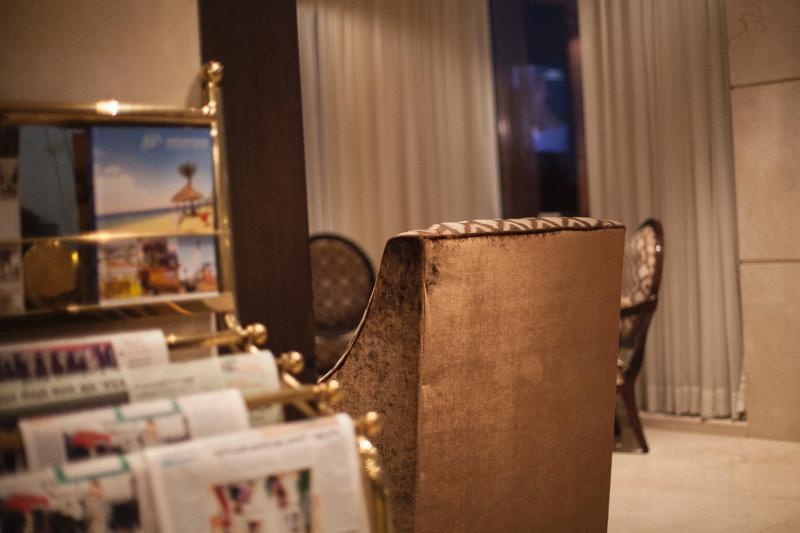 Aswar Hotel Suites Riyad Dış mekan fotoğraf