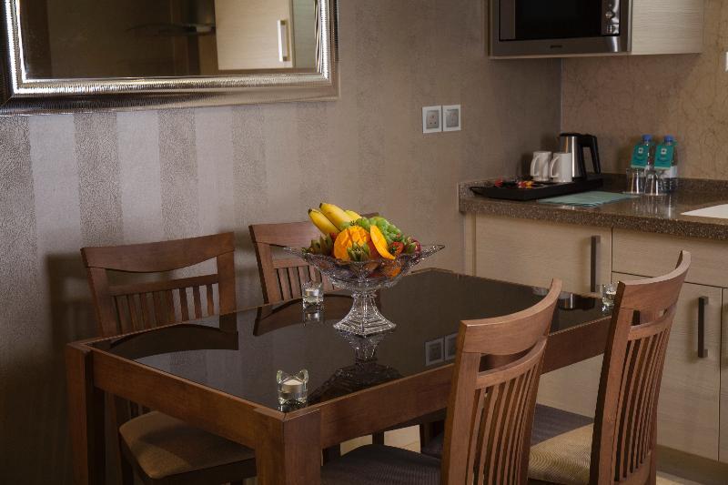 Aswar Hotel Suites Riyad Dış mekan fotoğraf